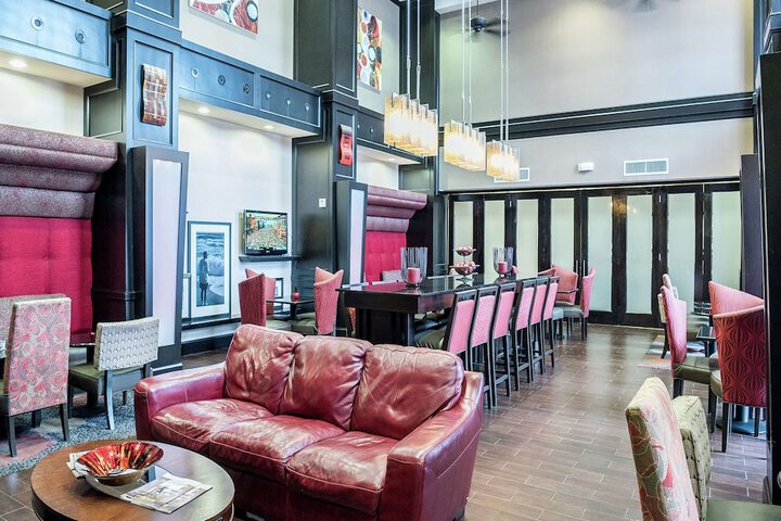 Lobby Photos