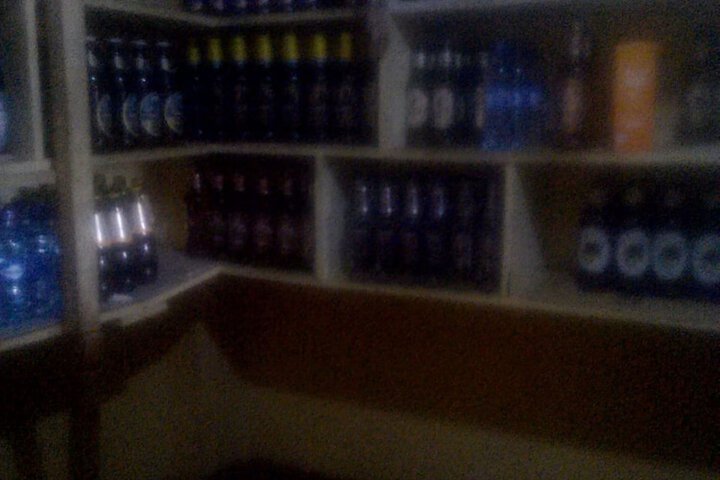 Lounge 8 of 9