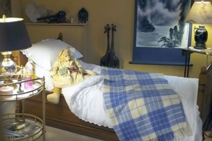 Fitness Facility Photos