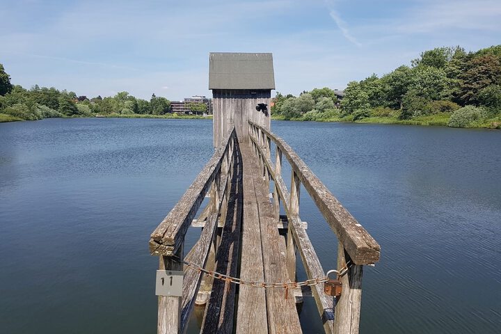 Fishing
