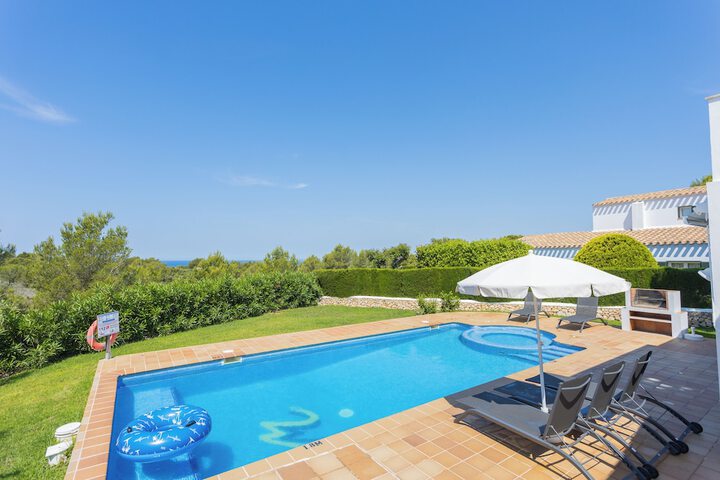 Pools & Facilities