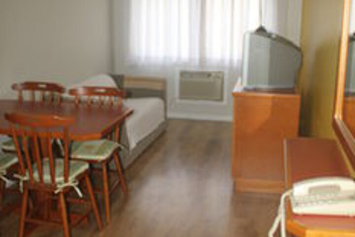 Inside Room Photo