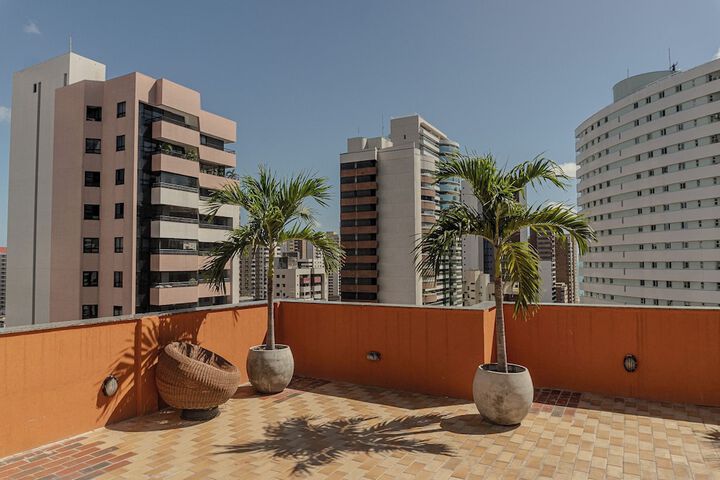 Terrace/Patio 74 of 75