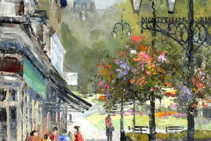 Fitness Facility Photos