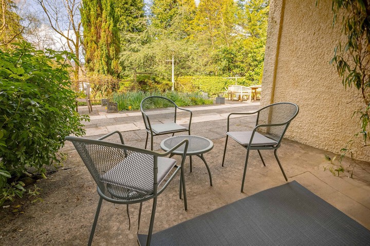 Terrace/Patio 76 of 122