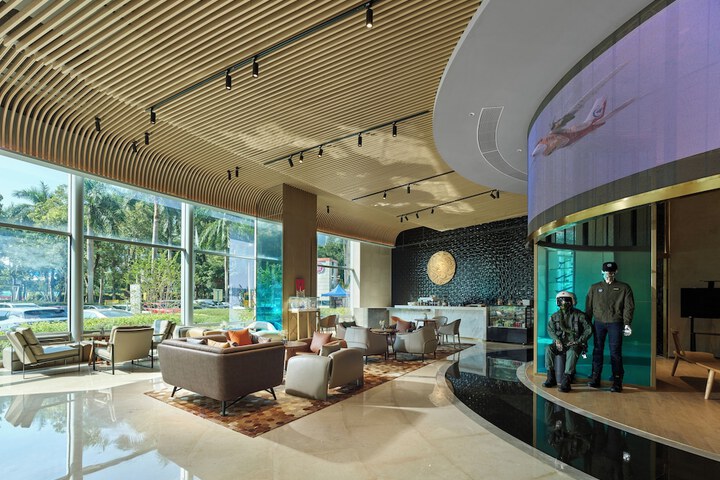 Hotel Interior 10 of 81