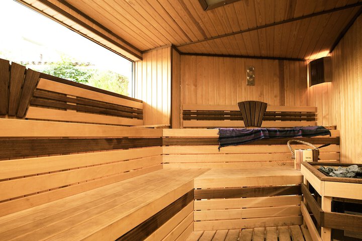 Spa and Wellness