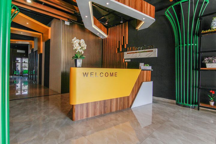 Hotel Interior 6 of 33