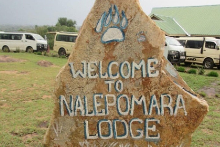 Nalepomara Lodge in Maasai Mara