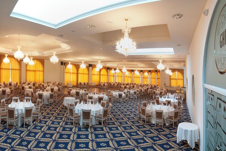 Ballroom