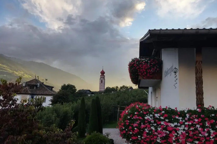 AGRITURISMO KLOSTERGUT