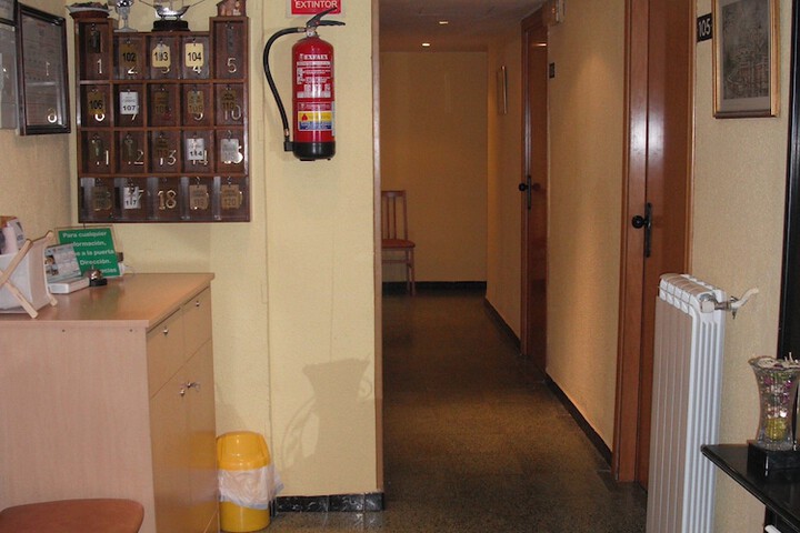 Hotel Interior 4 of 46