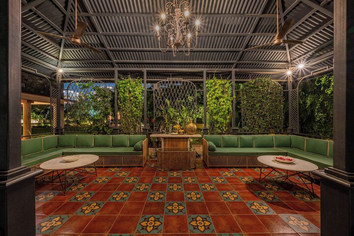 Terrace/Patio 29 of 67