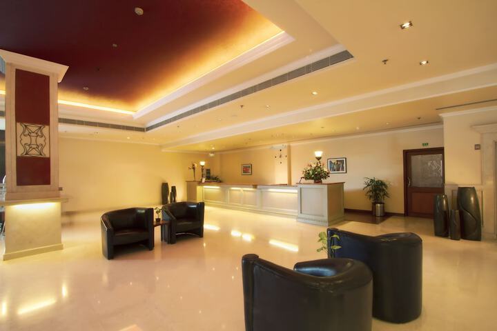 Hotel Interior 4 of 70