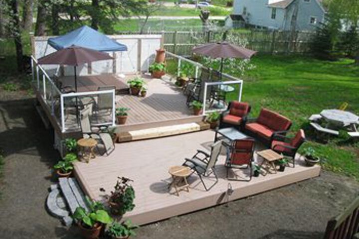 Terrace/Patio 27 of 27