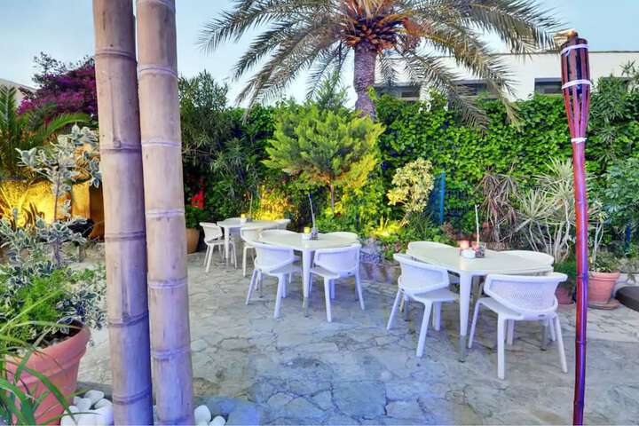 Terrace/Patio 36 of 40