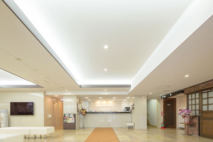 Hotel Interior 2 of 32