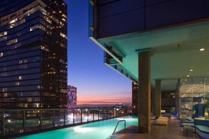 Image of River North Waterside Condos