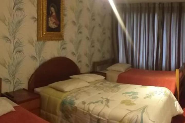 La Casa de mi Abuelo