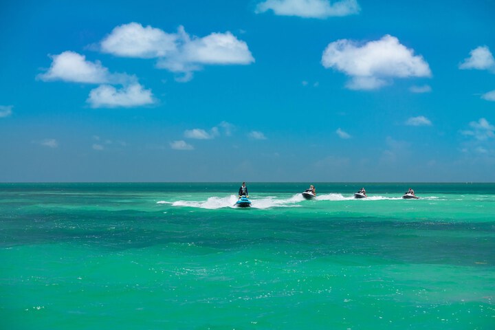 Boating