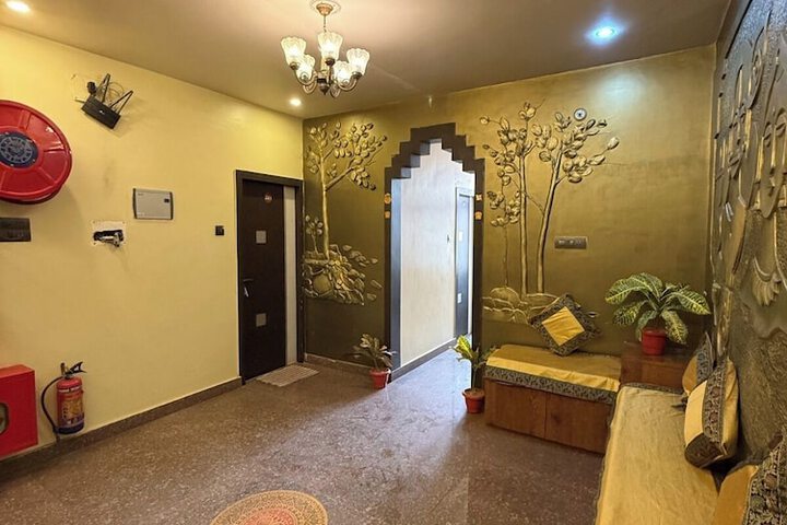 Hotel Interior 2 of 44