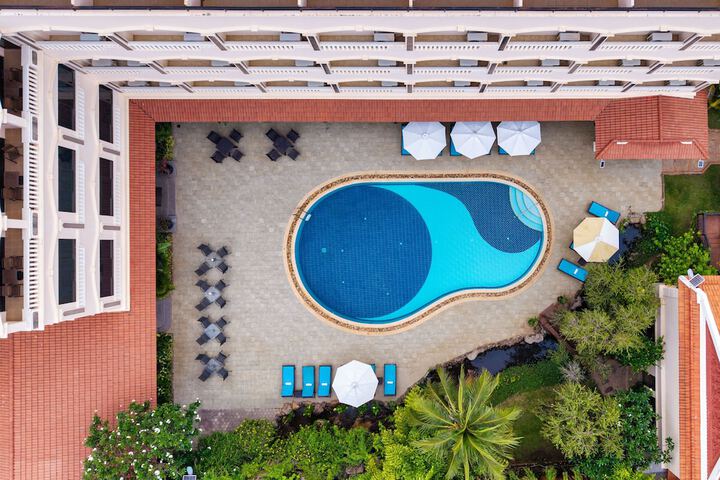 Hotel 153 of 169