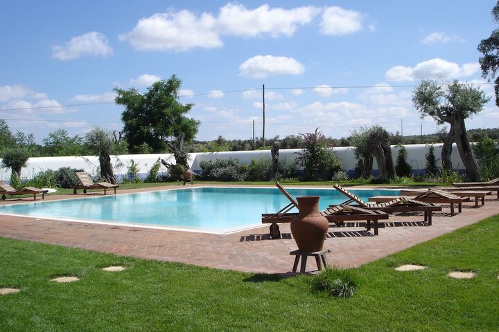 Pool Hotel