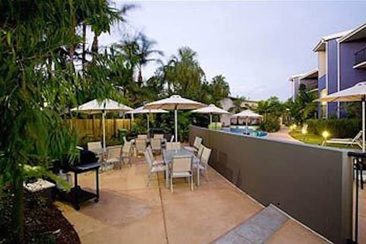 Terrace/Patio 58 of 62