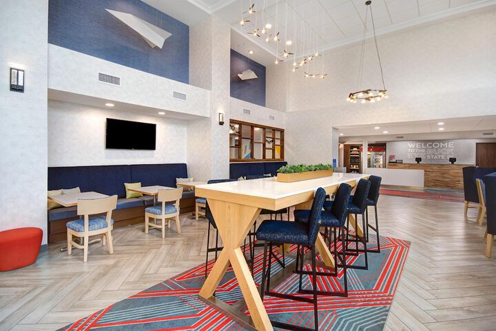 Lobby Photos