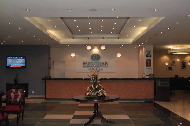 Hotel Interior 3 of 131