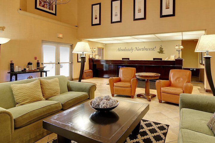 Hotel Interior 2 of 32