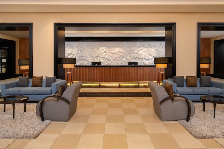 Hotel Interior 5 of 146