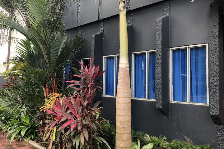 Hotel 56 of 57