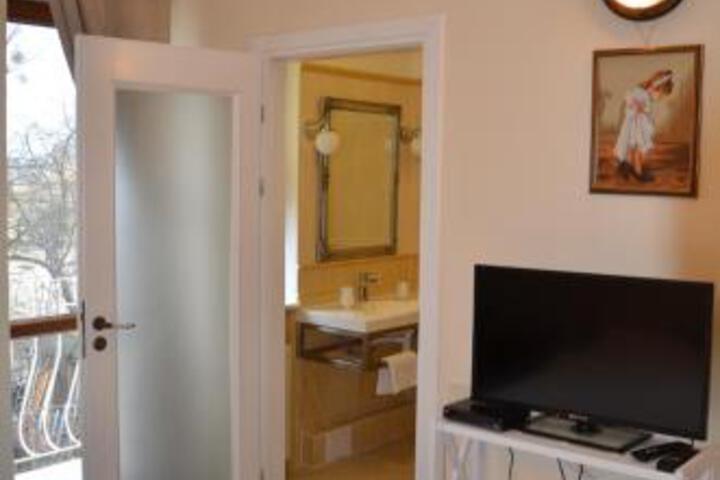 Hotel MP