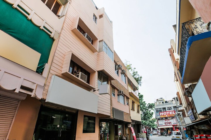 OYO 28783 Hotel Vaishali