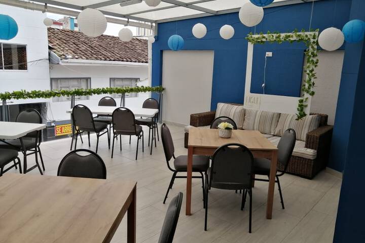 Terrace/Patio 28 of 48