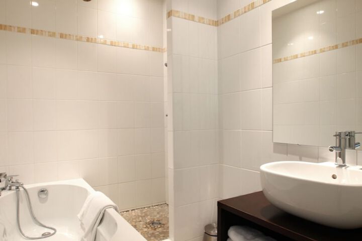 Restrooms
