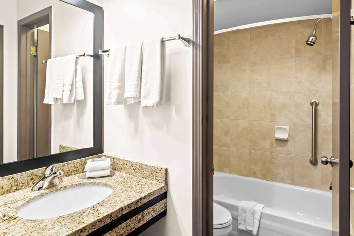 Bathroom Vanities