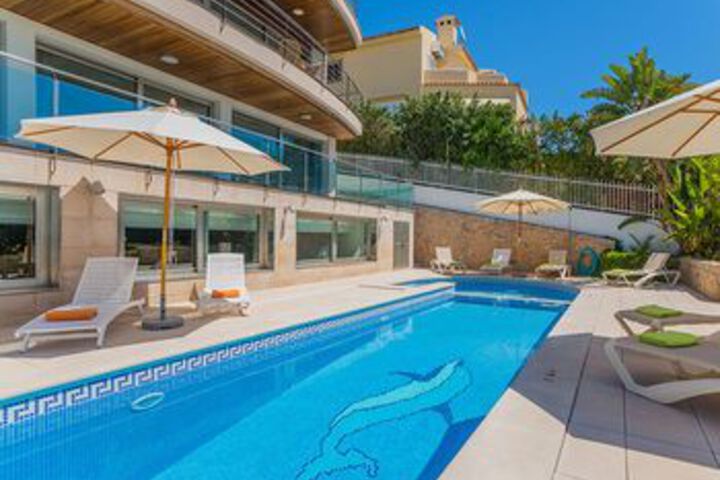 Delfin Luxe