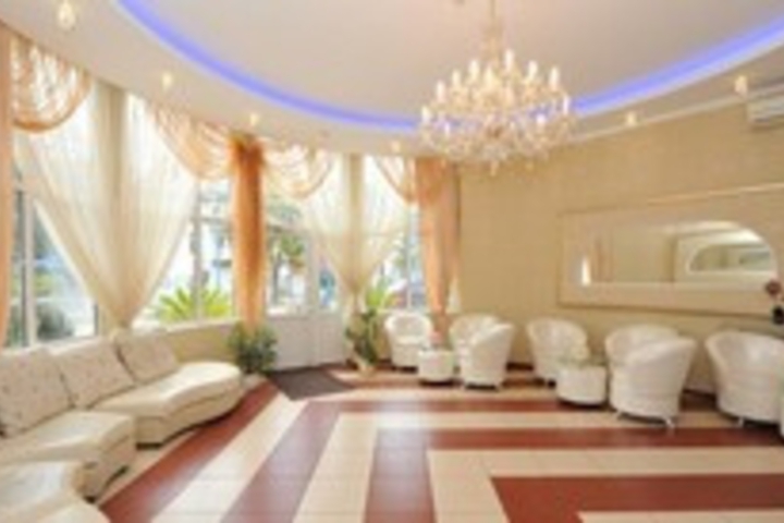 PRIBOY HOTEL