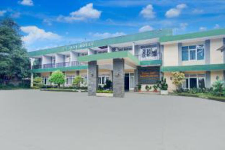 HOTEL RUDIAN 1 BY OASIS CISARUA PUNCAK