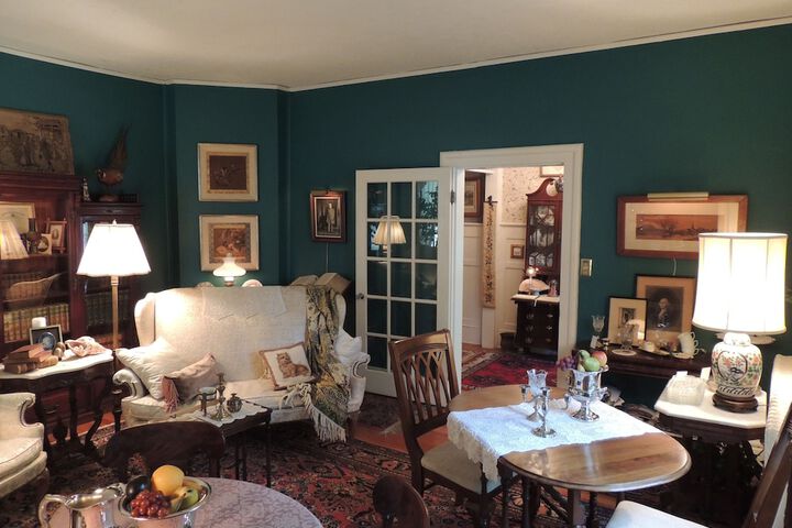 Hotel Interior 2 of 45