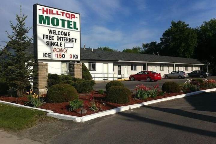 Hotel 20 of 23