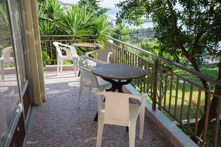 Terrace/Patio 20 of 41