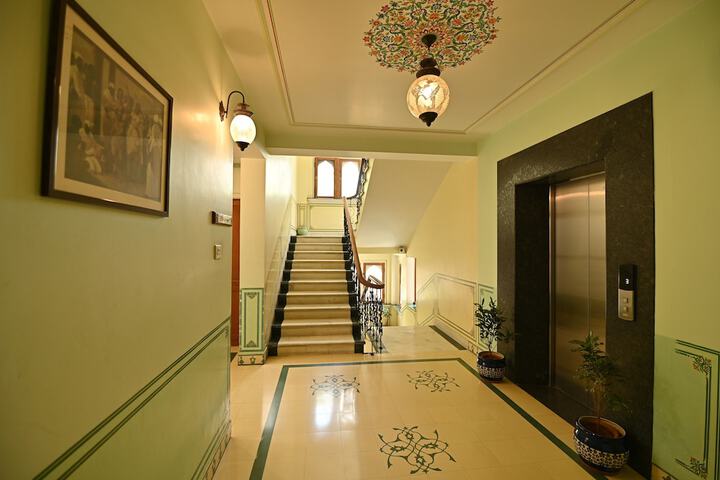 Hotel Interior 5 of 74