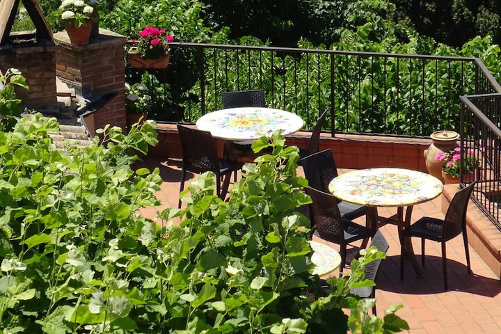 Terrace/Patio 74 of 87