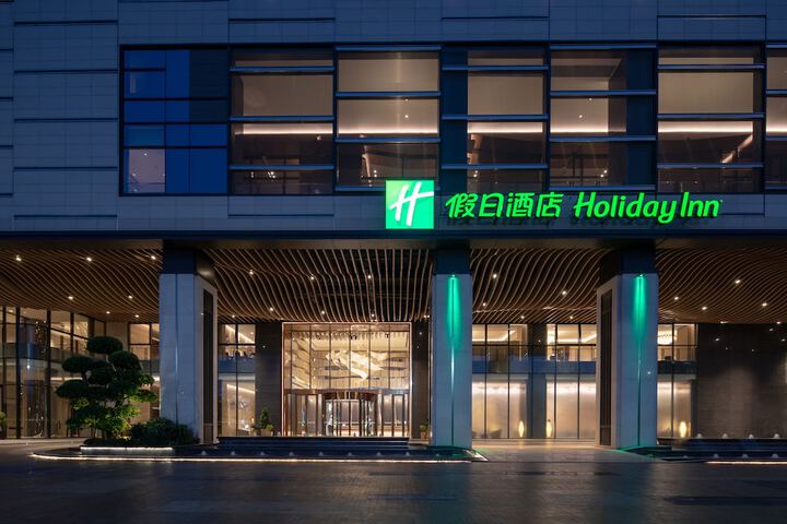 Hotel 55 of 61