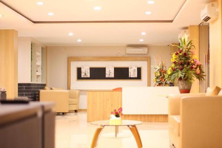 C Hotel Cirebon