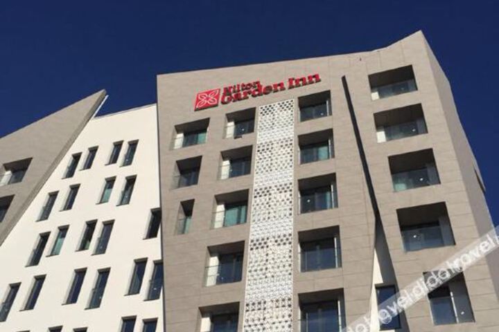 Hilton Garden Inn Adiyaman