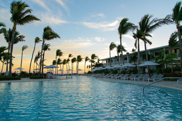 Pool image of Villas at Hawks Cay Resort